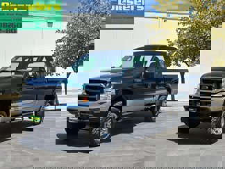 Used 1999 Ford F350 4x4 SuperCab Super Duty image 1