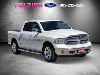 Used 2017 RAM 1500 Lone Star image 1