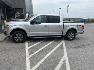 Used 2018 Ford F150 XLT w/ Equipment Group 302A Luxury image 1