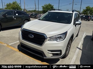 Used 2022 Subaru Ascent Touring w/ Popular Package #2A image 1