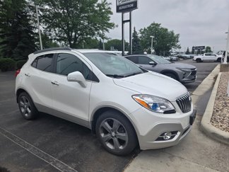 Used 2014 Buick Encore Leather image 1