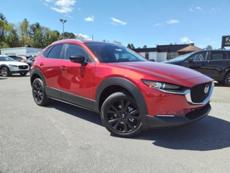 New 2025 MAZDA CX-30 AWD 2.5 S w/ Select Sport Pkg image 1