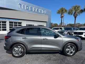 New 2025 Ford Escape ST-Line w/ Tech Pack #1 image 1
