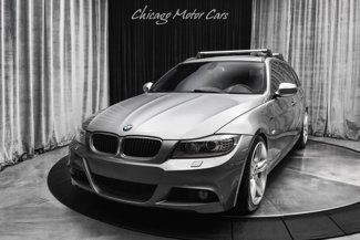 Used 2011 BMW 328i xDrive Wagon video 2