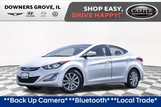 Used 2015 Hyundai Elantra SE w/ Option Group 02 image 1