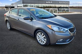 Used 2014 Kia Forte EX image 1