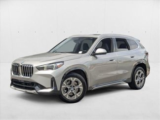 Certified 2023 BMW X1 xDrive28i image 1