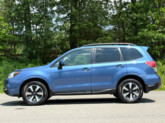 Used 2017 Subaru Forester 2.5i Premium w/ All-Weather Package image 1