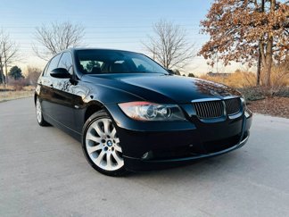 Used 2007 BMW 335i Sedan image 1