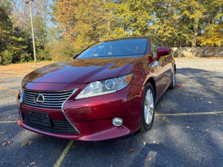 Used 2013 Lexus ES 350 w/ Premium Pkg image 1
