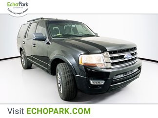 Used 2017 Ford Expedition XLT image 1