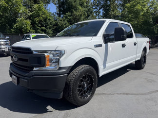 Used 2019 Ford F150 XL w/ XL Power Equipment Group image 1