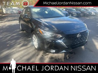 New 2025 Nissan Sentra S image 1
