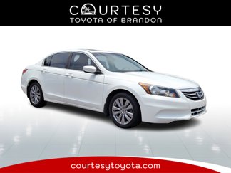 Used 2012 Honda Accord EX-L image 1