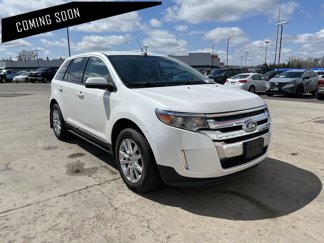 Used 2013 Ford Edge SEL image 1