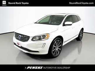 Used 2017 Volvo XC60 T6 Inscription w/ Preferred Option Package image 1
