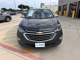 Used 2020 Chevrolet Equinox Premier video 3