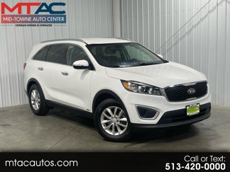 Used 2018 Kia Sorento LX image 1