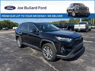 Used 2022 Toyota RAV4 XLE Premium image 1