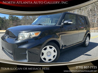Used 2012 Scion xB image 1