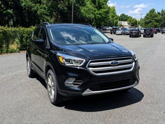 Used 2018 Ford Escape SEL image 1
