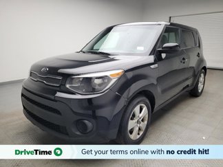 Used 2019 Kia Soul w/ Convenience Package image 1