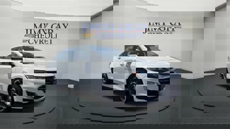 Used 2023 Chevrolet Malibu LT image 1