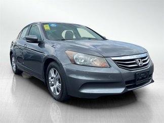 Used 2012 Honda Accord SE image 1