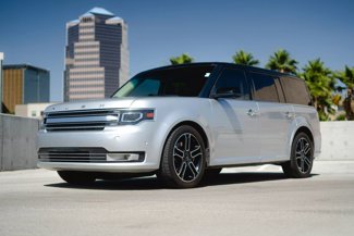 Used 2014 Ford Flex Limited w/ Equipment Group 303A image 1