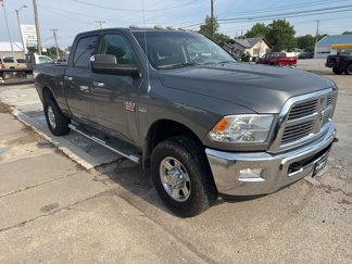 Used 2012 RAM 2500 Big Horn image 1