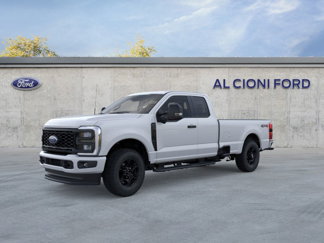 New 2025 Ford F350 XL image 1