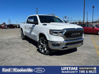 Used 2023 RAM 1500 Limited image 1