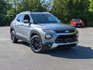 Used 2022 Chevrolet TrailBlazer LT image 1