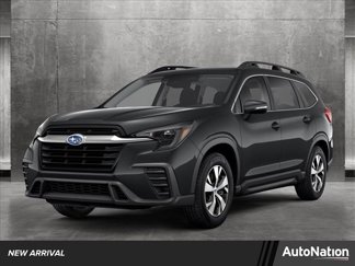 Used 2024 Subaru Ascent Premium w/ Convenience Package image 1