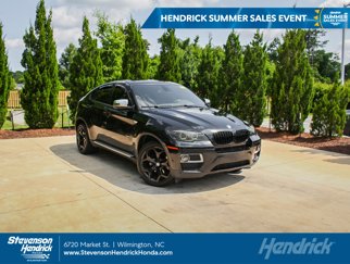 Used 2013 BMW X6 xDrive35i image 1