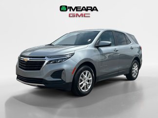 Used 2023 Chevrolet Equinox LT image 1