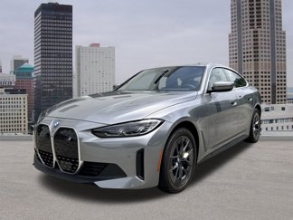 Used 2023 BMW i4 eDrive35 image 1