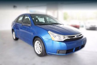 Used 2011 Ford Focus SE image 1