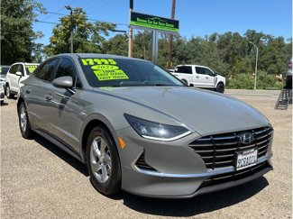 Used 2023 Hyundai Sonata SE image 1
