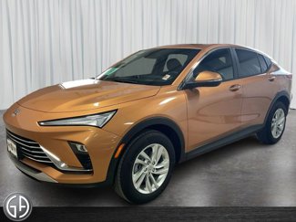 New 2025 Buick Envista Preferred w/ Convenience I Package image 1