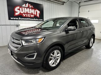 Used 2016 Ford Edge SEL w/ Equipment Group 201A image 1