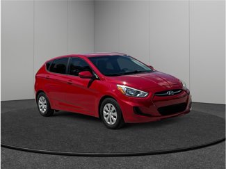 Used 2015 Hyundai Accent GS image 1