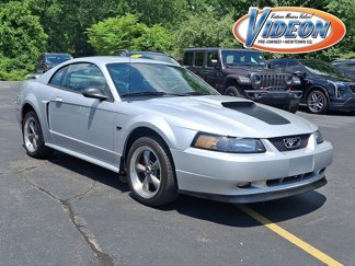 Used 2003 Ford Mustang GT Premium image 1