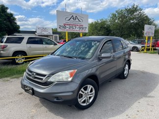 Used 2010 Honda CR-V EX-L image 1