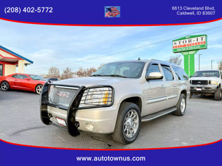 Used 2007 GMC Yukon XL Denali image 1
