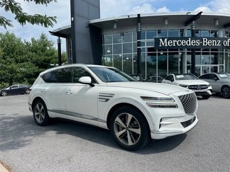 Used 2021 Genesis GV80 3.5T w/ Advanced Package 06 image 1