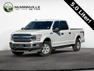 Used 2019 Ford F150 XLT w/ Trailer Tow Package image 1