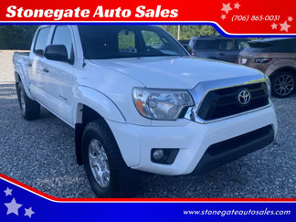 Used 2014 Toyota Tacoma PreRunner image 1
