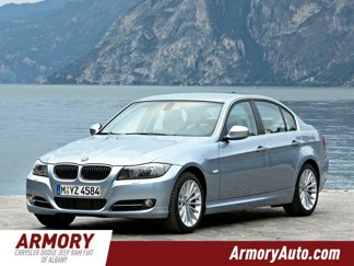 Used 2011 BMW 328i xDrive Sedan image 1