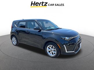 Used 2024 Kia Soul LX w/ Option Group 015 image 1